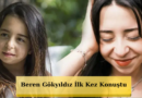 Beren Gökyıldız Patladı! Manifest Konser Görüntülerine Sert Tepki