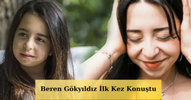 Beren Gökyıldız Patladı! Manifest Konser Görüntülerine Sert Tepki