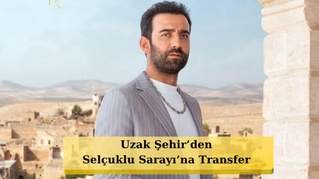 Aşk ve Taht İmajıyla Okuma Provasında Boy Gösterdi!