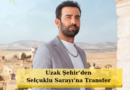 Aşk ve Taht İmajıyla Okuma Provasında Boy Gösterdi!
