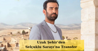 Aşk ve Taht İmajıyla Okuma Provasında Boy Gösterdi!