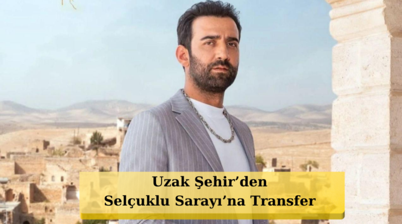 Aşk ve Taht İmajıyla Okuma Provasında Boy Gösterdi!