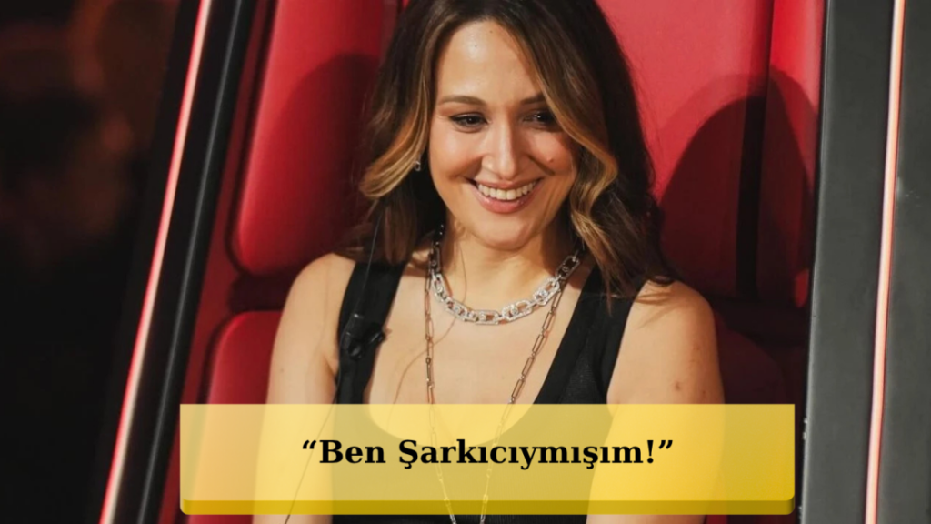 Sinema Bitti, Sıra Müzikte! Beklenen Pop Albümü Geldi!