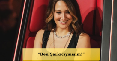 Sinema Bitti, Sıra Müzikte! Beklenen Pop Albümü Geldi!