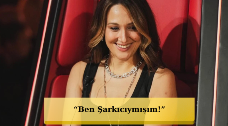 Sinema Bitti, Sıra Müzikte! Beklenen Pop Albümü Geldi!
