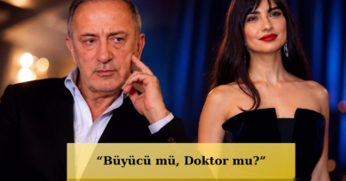 Olay Yaratacak Tuba Büyüküstün İtirafı