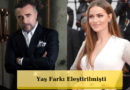 Oktay Kaynarca ve Fahriye Evcen'in Rolleri Belli Oldu!