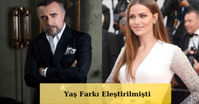 Oktay Kaynarca ve Fahriye Evcen'in Rolleri Belli Oldu!