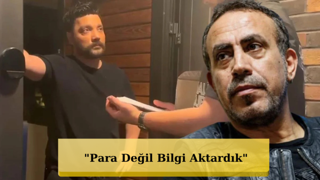 Oğuzhan Uğur'un İlk İfadesi Açıklandı! Tüm İddiaları Reddetti
