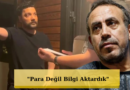 Oğuzhan Uğur'un İlk İfadesi Açıklandı! Tüm İddiaları Reddetti