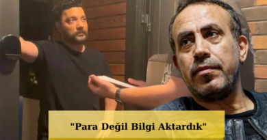 Oğuzhan Uğur'un İlk İfadesi Açıklandı! Tüm İddiaları Reddetti