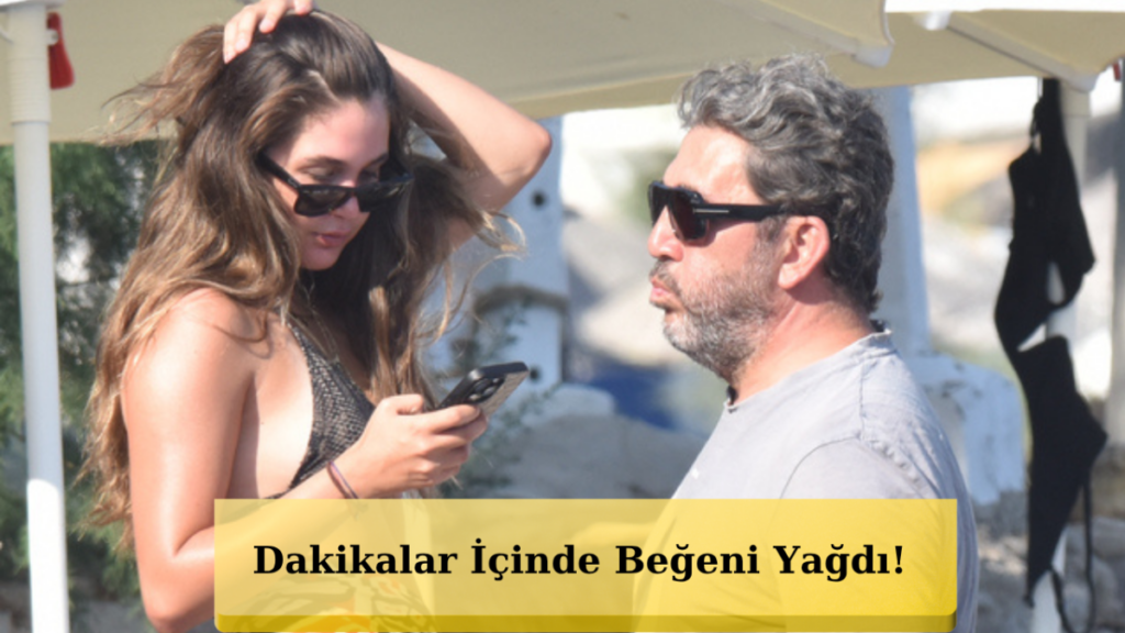 Baba-Kız Tatili: "Gözlerden Uzak, Keyifli Sohbet!"