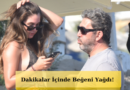 Baba-Kız Tatili: "Gözlerden Uzak, Keyifli Sohbet!"