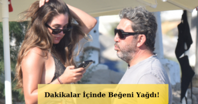 Baba-Kız Tatili: "Gözlerden Uzak, Keyifli Sohbet!"