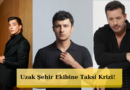 Alper Çankaya, Atakan Özkaya ve Nihat Altınkaya Geceyi Salladı!