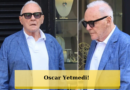 88 Yaşında Herkesi Şaşırttı! Anthony Hopkins'ten Beklenmedik Karar