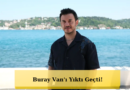 Buray Çılgınlığı! Binlerce Kişi Aynı Anda Söyledi
