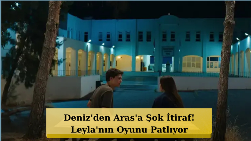17'de Büyük Hesaplaşma: Deniz Her Şeyi Değiştirdi!