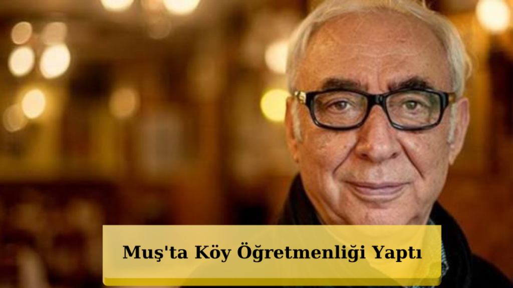 Efsane Oyunculuğunu Nasıl Pekiştirdiğini Duymuş muydunuz?