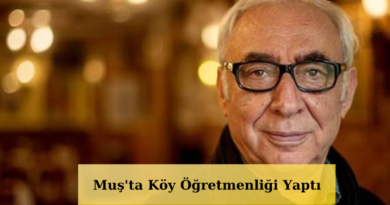 Efsane Oyunculuğunu Nasıl Pekiştirdiğini Duymuş muydunuz?