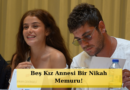 Özlenen Aile Dizisi Geliyor! Evlilik Güzeldir Okuma Provasında Yıldızlar Geçidi!