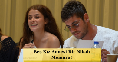 Özlenen Aile Dizisi Geliyor! Evlilik Güzeldir Okuma Provasında Yıldızlar Geçidi!
