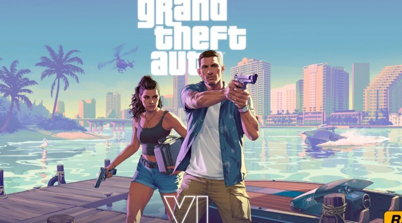GTA 6 ' Fiziksel Kopyanız' Oynamadan Önce Süresi Dolabilir!