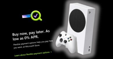 Xbox Fiyatları Yükselirken, Microsoft'tan Konsollar İçin Al, Sonra Öde Sistemi!