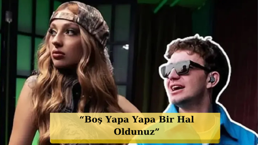 İddialara Dansla Yanıt! Sueda Uluca ve Berkcan Güven, Doğum Gününde Aşkı Buldu