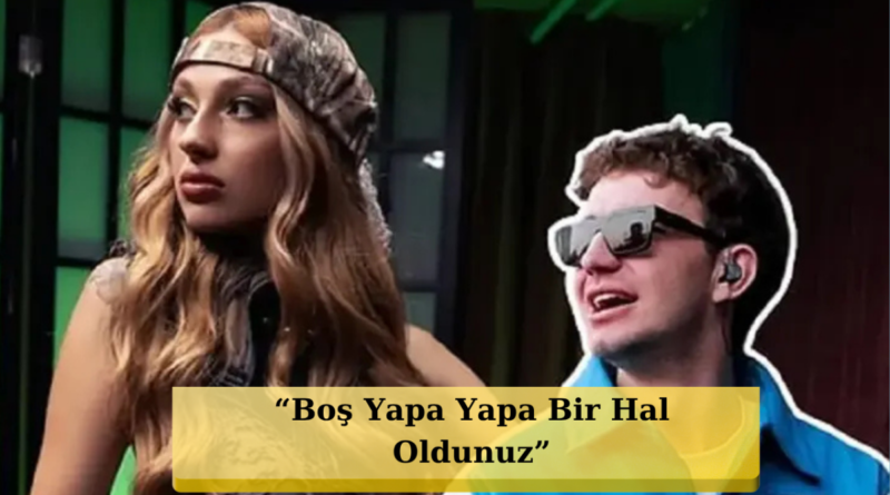 İddialara Dansla Yanıt! Sueda Uluca ve Berkcan Güven, Doğum Gününde Aşkı Buldu
