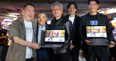 Sega'nın Virtua Fighter Crossroads, Nvidia'nın heyecan verici RTX Spark PC'lerine Geliyor!