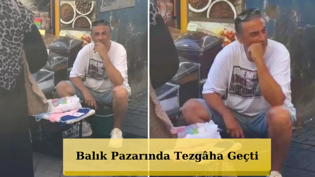 Ünlü Şarkıcının Satışı Şaşırttı! Nedeni Farklı Bir Hikaye