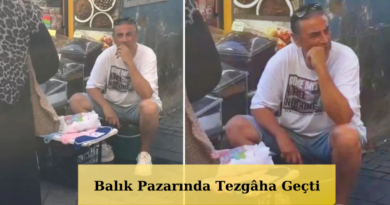 Ünlü Şarkıcının Satışı Şaşırttı! Nedeni Farklı Bir Hikaye