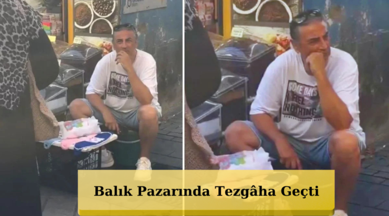 Ünlü Şarkıcının Satışı Şaşırttı! Nedeni Farklı Bir Hikaye