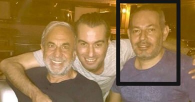 Aranjör Tarık Ağansoy Hayatını Kaybetti