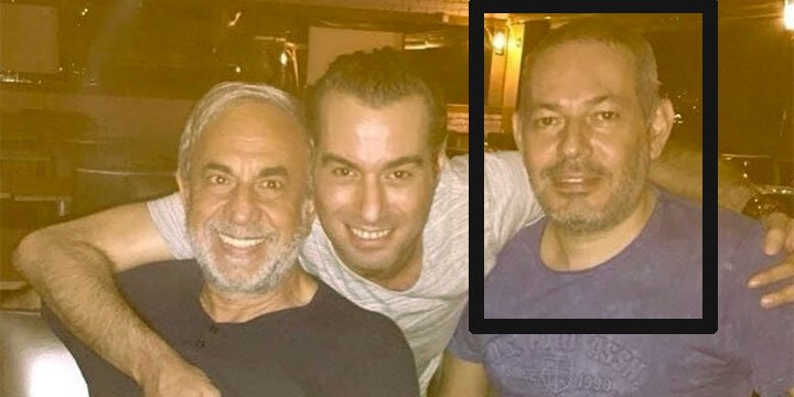 Aranjör Tarık Ağansoy Hayatını Kaybetti