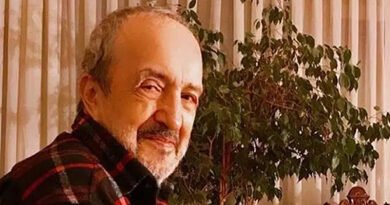Kolukısa... Yeşilçam’ın Usta İsimlerinden Biri Hayatını Kaybetti!