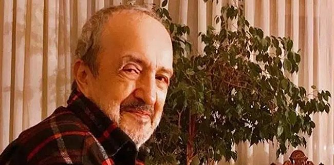 Kolukısa... Yeşilçam’ın Usta İsimlerinden Biri Hayatını Kaybetti!