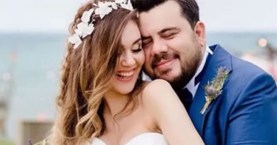 İşte Kaybettiği Bebeğinin Ultrason Görüntüleri!