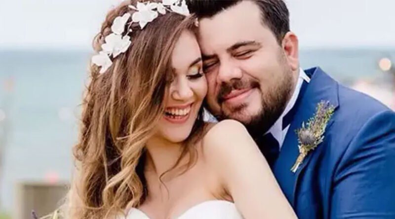 İşte Kaybettiği Bebeğinin Ultrason Görüntüleri!