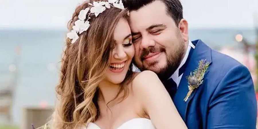 İşte Kaybettiği Bebeğinin Ultrason Görüntüleri!