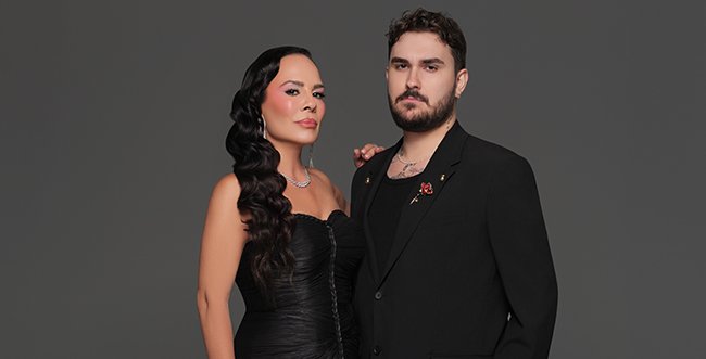 “İHANET ETTİN” DÜETİ! - Demet Sağıroğlu ve Çağan Şengül