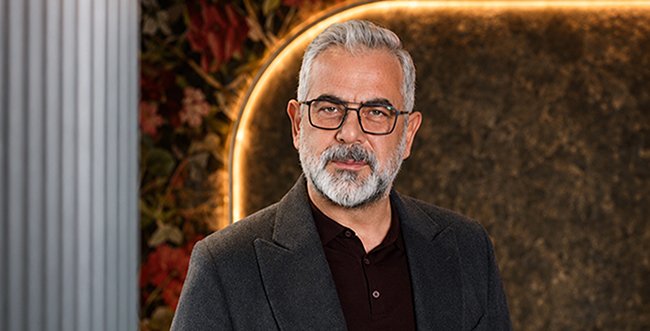 Halef: Köklerin Çağrısı... YURDAER OKUR ve SADULLAH AĞA EKİPTE!