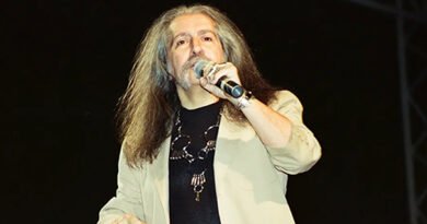 Barış Manço Ailesinden Telif Davası: "Gelirlerimiz Gasp Edildi!"