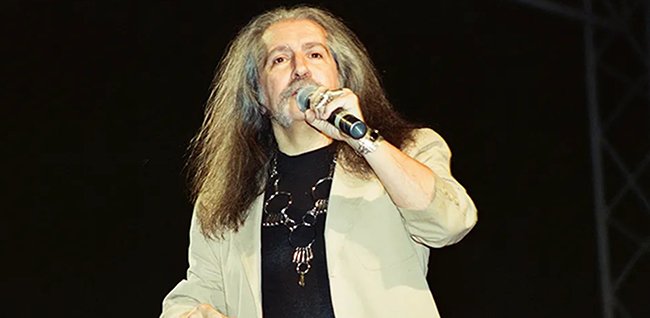 Barış Manço Ailesinden Telif Davası: "Gelirlerimiz Gasp Edildi!"