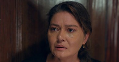 İddialı Diziden Yeni Fragman Yayınlandı!
