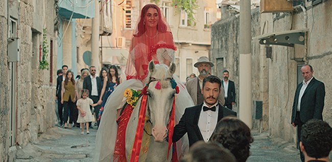 Mercan Köşk: 1. Bölüm Tanıtımı Yayınlandı!