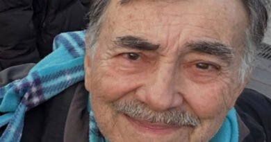 Müzğin Duayeni Hayatını Kaybetti!