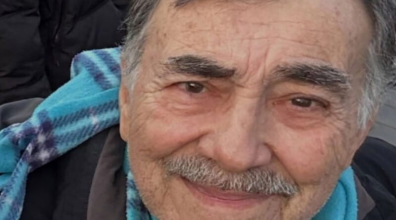 Müzğin Duayeni Hayatını Kaybetti!