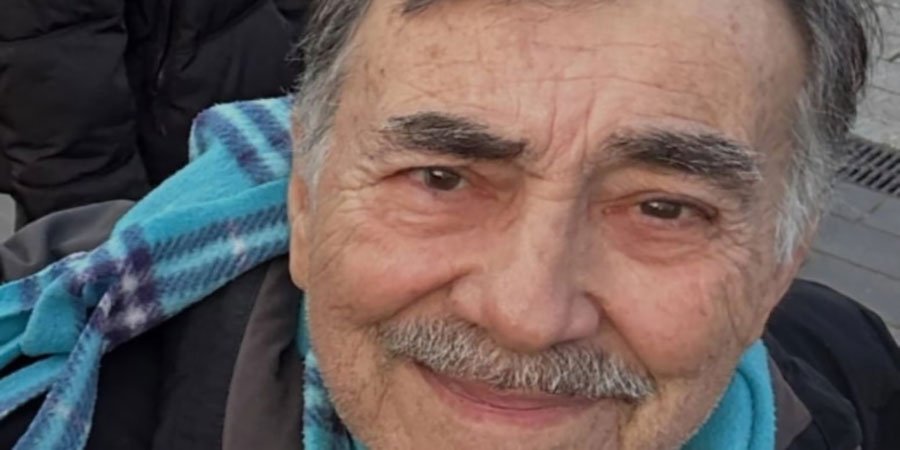 Müzğin Duayeni Hayatını Kaybetti!